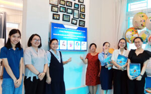 hoạt động giám sát chéo tại ATC
