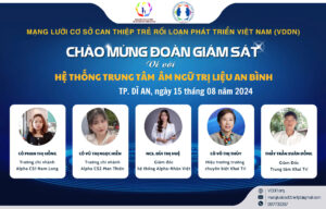 hoạt động giám sát chéo tại ATC