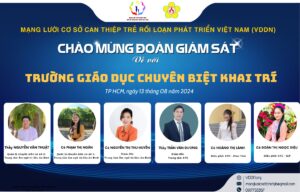 hoạt động giám sát chéo tại ATC