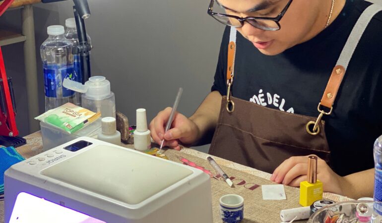 Sự trưởng thành thể hiện qua những lựa chọn có trách nhiệm