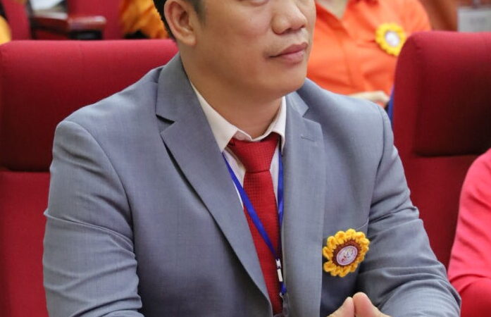 THẦY TRẦN VĂN DƯƠNG, NGƯỜI SÁNG LẬP HỆ THỐNG TRUNG TÂM ATC